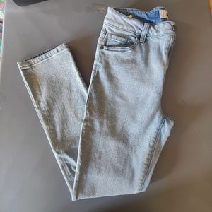 Cabi skinny jeans size 4